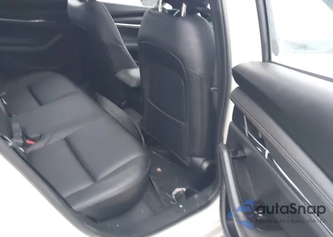 2021 Mazda Mazda3 2.5 Turbo z USA, uszkodzony, nr VIN JM1BPBJY6M1335462